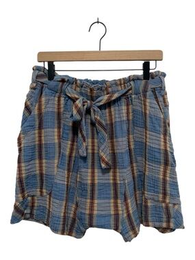 Free People Las Palmas Sailor Shorts Size Medium
